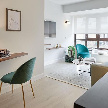 Hygge By Feelfree Rentals 圣塞瓦斯蒂安 外观 照片