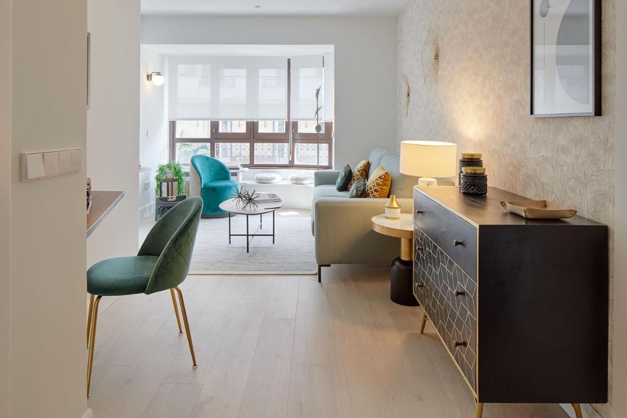 Hygge By Feelfree Rentals 圣塞瓦斯蒂安 外观 照片