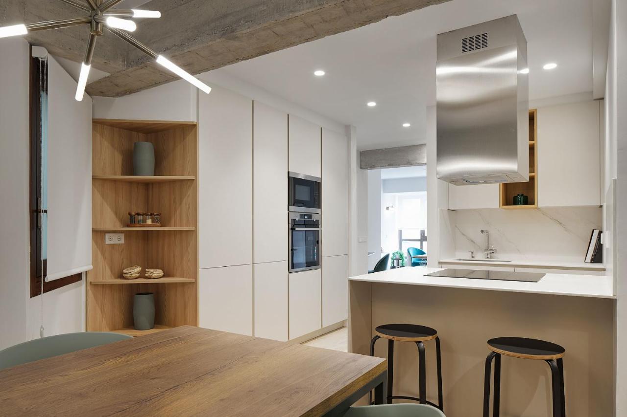 Hygge By Feelfree Rentals 圣塞瓦斯蒂安 外观 照片