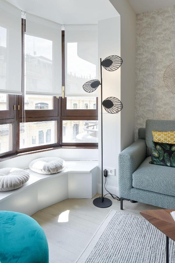 Hygge By Feelfree Rentals 圣塞瓦斯蒂安 外观 照片