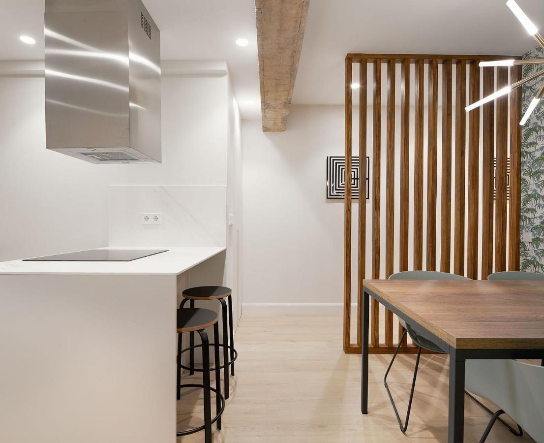 Hygge By Feelfree Rentals 圣塞瓦斯蒂安 外观 照片