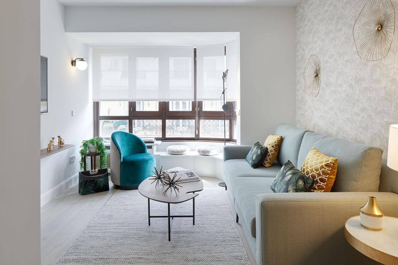 Hygge By Feelfree Rentals 圣塞瓦斯蒂安 外观 照片