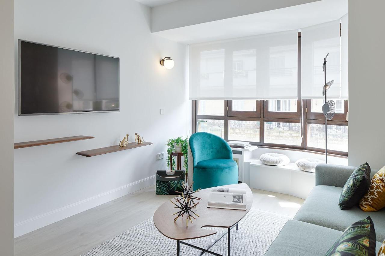 Hygge By Feelfree Rentals 圣塞瓦斯蒂安 外观 照片