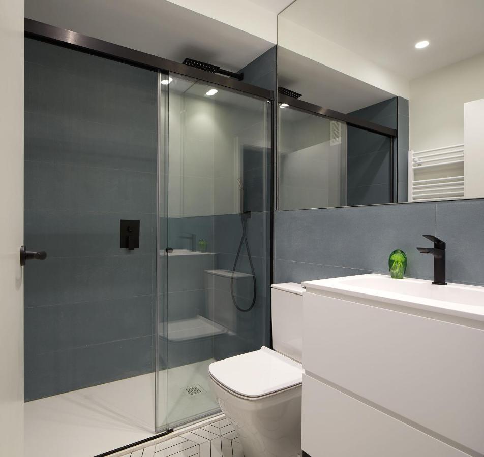 Hygge By Feelfree Rentals 圣塞瓦斯蒂安 外观 照片
