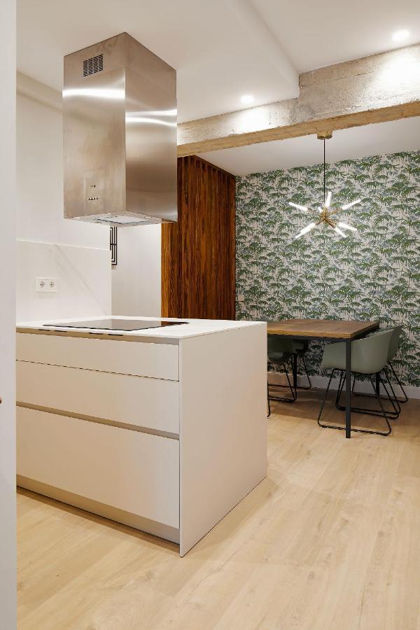 Hygge By Feelfree Rentals 圣塞瓦斯蒂安 外观 照片