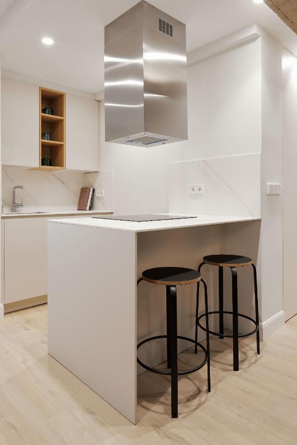 Hygge By Feelfree Rentals 圣塞瓦斯蒂安 外观 照片