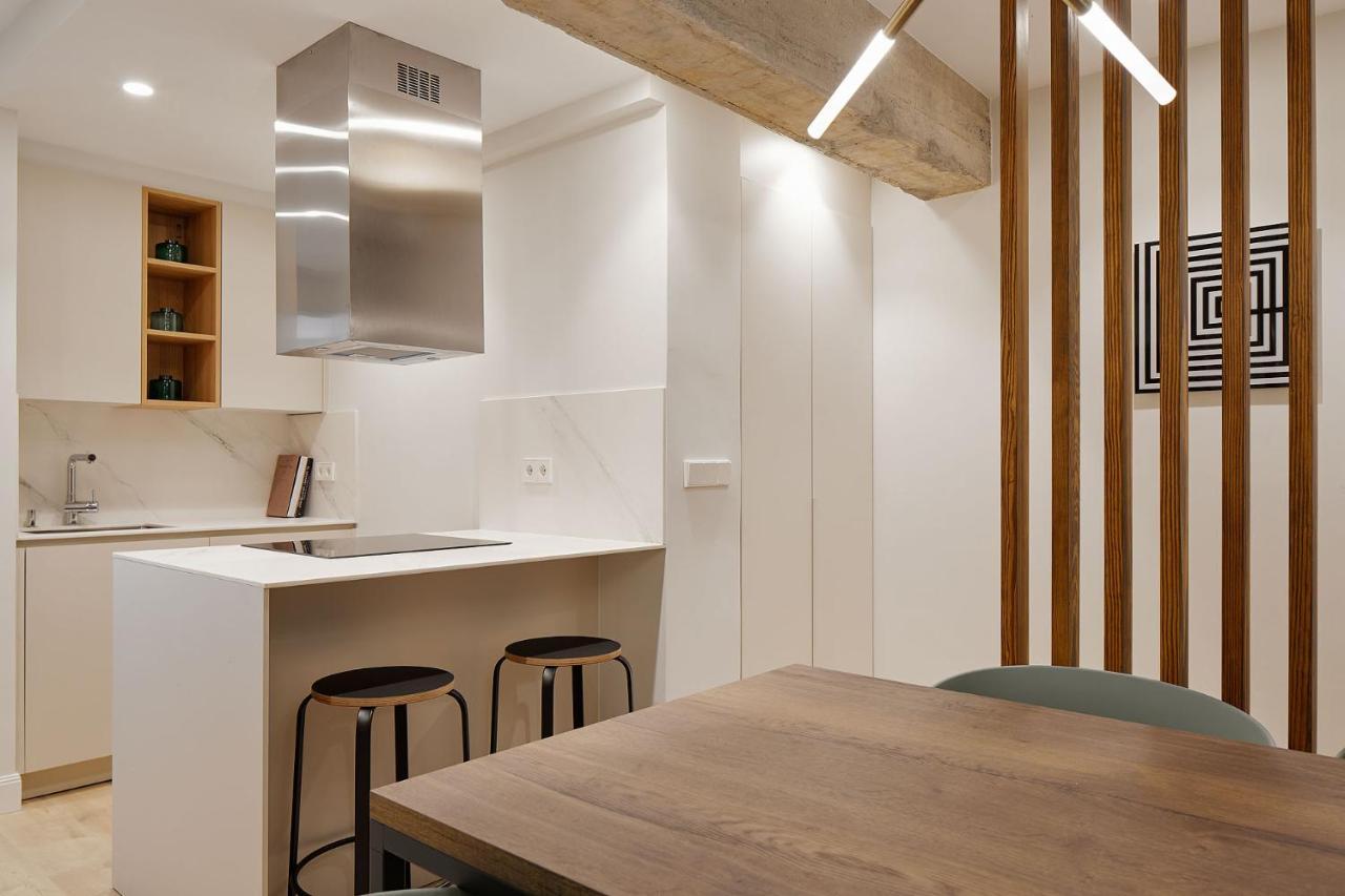 Hygge By Feelfree Rentals 圣塞瓦斯蒂安 外观 照片