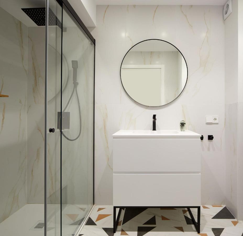 Hygge By Feelfree Rentals 圣塞瓦斯蒂安 外观 照片